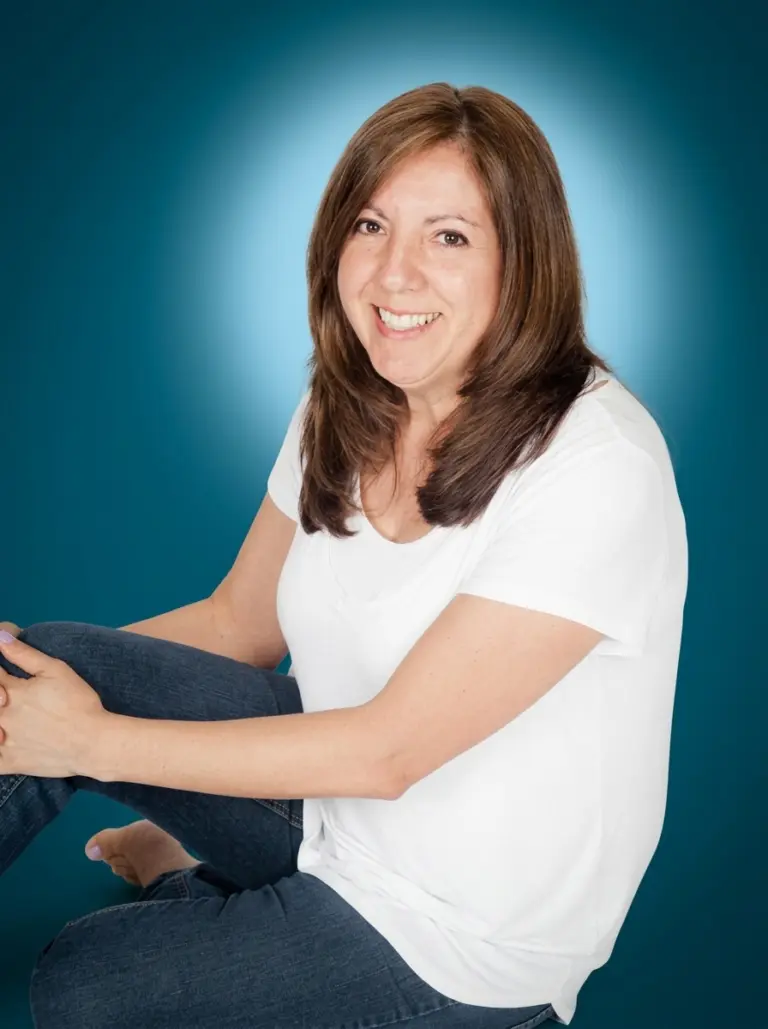 Mary Almarza