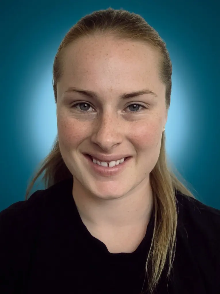 Rebekah Alley