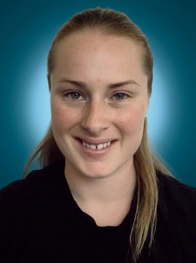 Rebekah Alley